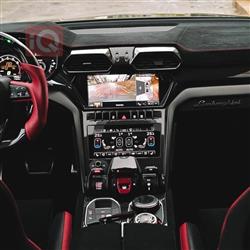 لامبورغيني اوروس